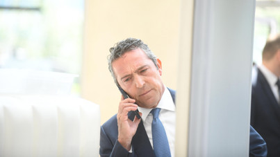 Ya üçüncü şampiyonluk da çalınırsa?