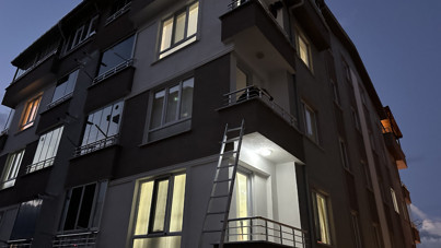 Yalnız yaşan kişi öldü bulundu