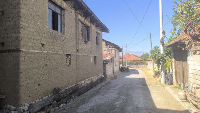 Yaşlı kadın ölü bulundu, torunu gözaltına alındı