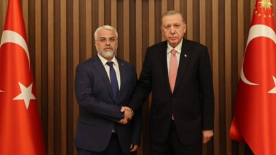 AKP'de iki günde beşinci istifa