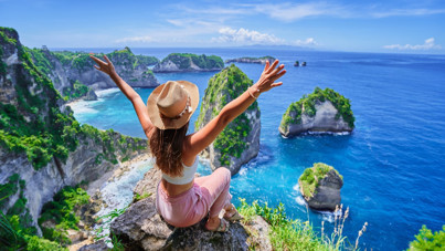 Türklerin de akın ettiği tatil cennetinde yeni otel yapımına kısıtlama