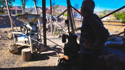 Bir meslek daha yok olmanın eşiğinde: Aha şöyle duruyoruz, Allah'a dua ediyoruz