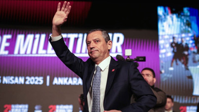 Yüksek Seçim Kurulu'ndan CHP'ye iyi haber