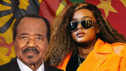 Devlet Başkanı'nın kızından halka çağrı: Babama oy vermeyin