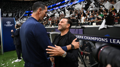 Dino Toppmöller: Galatasaray'a en az 2 gol atabileceğimizi biliyordum