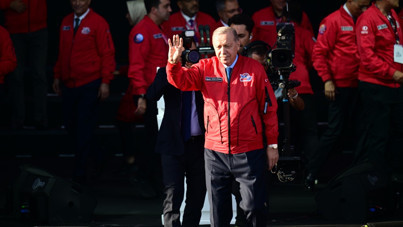 Erdoğan’dan Netanyahu’ya ‘Silvan’ yanıtı