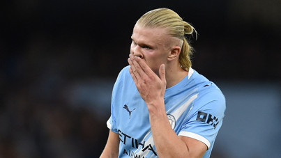 Erling Haaland’dan yeni rekor: Cristiano Ronaldo'yu geçebilecek mi?