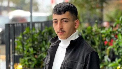 Evine 100 metre kala öldü, katil zanlısı firari