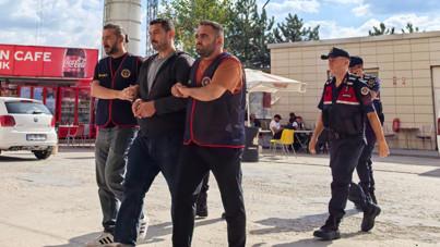 FETÖ'cü eski infaz memuru yakalandı