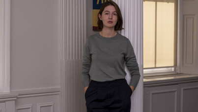 Ünlü yazar ödülünü almaya gidemedi: Tutuklanabilirim