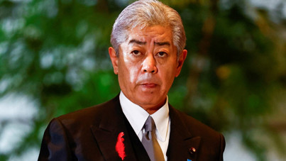 Japonya'dan İsrail'e 'iki devletli çözüm' tepkisi