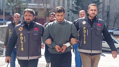 Karısını boğarak öldürmüştü: Bir de video çekip helallik istemiş