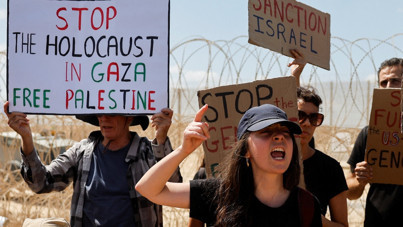 Malezya: Derin endişe duyuyoruz