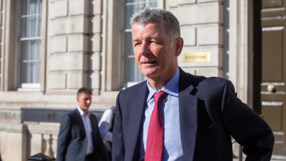 MI6'in başkanı İstanbul'da konuştu: Kanıt göremiyorum