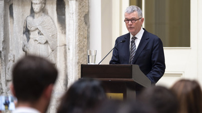 MI6'nın başkanından Türkiye vurgusu