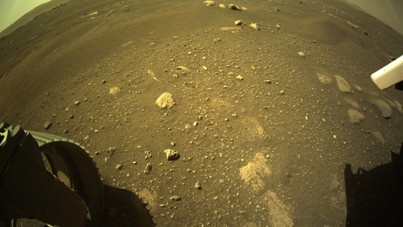 NASA'dan Mars ile ilgili dikkat çekici bulgu