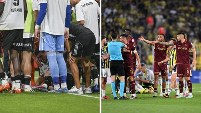 Orkun Kökçü ve Okay Yokuşlu'nun cezaları belli oldu