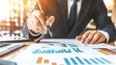 Banka hesaplarına savcı emriyle el konulabilecek