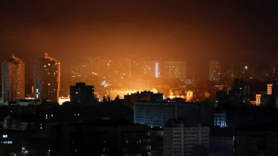 Rusya: Bir haftada dört yerleşim yerini ele geçirdik