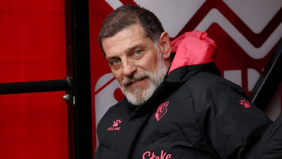 Slaven Bilic için sürpriz iddia: 'Geri dönebilir'