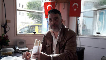 Beyoğlu'ndaki taksici cinayetine ilişkin 3 gözaltı