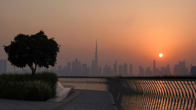 Dubai’de konut fiyatları 57 aydır yükseliyor