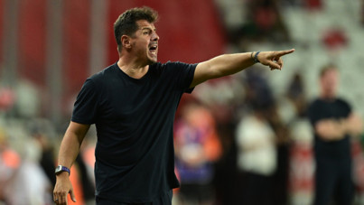 Emre Belözoğlu kaçan galibiyete yanıyor: '2+2 her zaman 4 etmiyor'