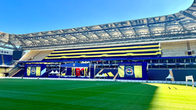 Fenerbahçe'de beklenen gün geldi: Kongrede kaç üye oy kullanacak?