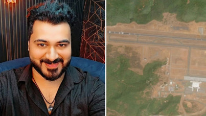 'Havalimanı lanetli' diyen YouTuber gözaltına alındı