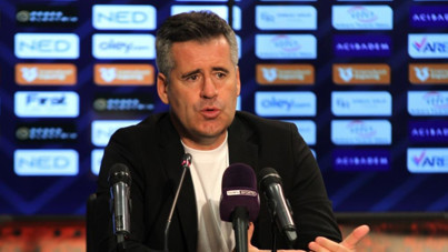 Hüseyin Eroğlu: Bu maç 3 puandan fazlasıydı