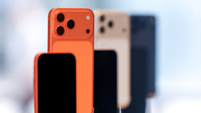 iPhone 17 için Çin işkencesi!