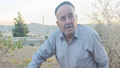 Kayıp alzheimer hastasını arama çalışmaları 4'üncü gününde