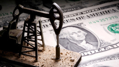 Petrolde Çin gizemi