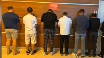 Şehit ailesini dolandırmışlardı: Yerlikaya duyurdu, yakalandılar