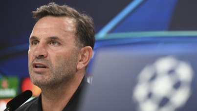 Süper Lig'de 'Okan', Avrupa'da 'Buruk'