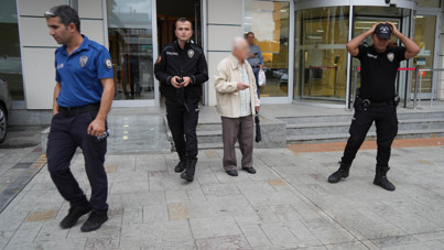 Telefon dolandırıcılarının tuzağına düşen yaşlı adam 170 bin TL'sini kaptırdı