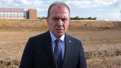 Vahap Seçer'den 'ahmak' davası mesajı