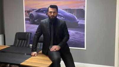 Yol kenarında cesedi bulundu