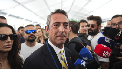 Ali Koç: Artık düşmanları içeride değil, dışarıda aramanın zamanı