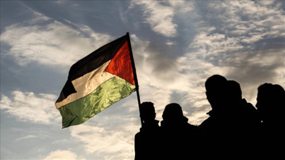 Bir ülke daha Filistin'i tanıdı