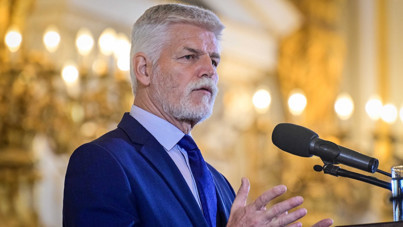 Çekya'dan dikkat çeken Rusya çıkışı