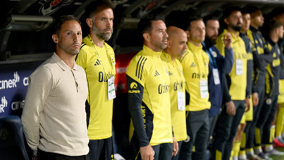 Domenico Tedesco taraftardan özür diledi: Semedo ve Ederson'dan olay sözler