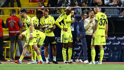 Fenerbahçe'nin Avrupa'daki ilk rakibi Dinamo Zagreb: Kadroda 2 eksik