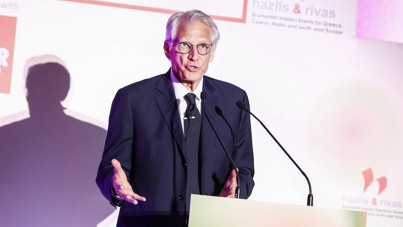 "Gazze'de yaşananlar nedeniyle Macron sorumlu"