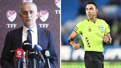 İbrahim Hacıosmanoğlu'ndan Arda Kardeşler'e şok sözler: 'Gereğinden fazlasını yapacağım'