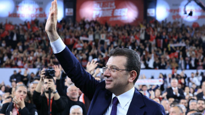 İmamoğlu'dan Bayrampaşa mesajı