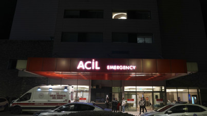 Kimse haber alamadı, boğazı kesilmiş halde bulundu