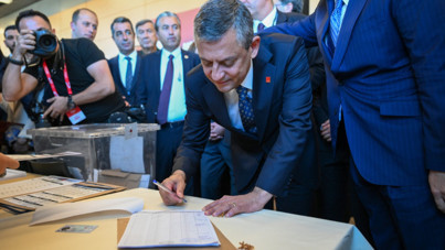 Özgür Özel: Safları sıklaştıracağız