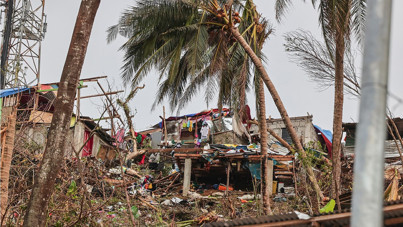 ‘Ragasa’ geliyor: Ülkeler alarma geçti
