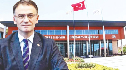Van kayyumu 7 ayda 100 arsayı sattı